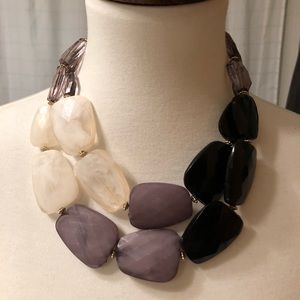 Chunky Statement Necklace